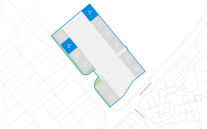 Siteplan gbthor03