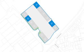 Siteplan gbthor03