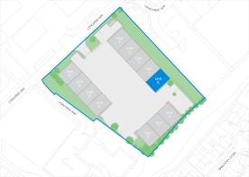 Siteplan gbmans02