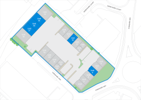 Siteplan gbwest15