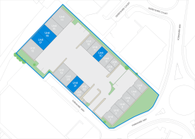 Siteplan gbwest15