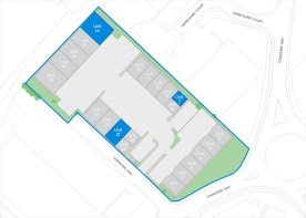 Siteplan gbwest15