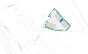 Siteplan gbcone02