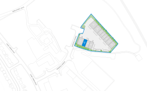 Siteplan gbcone02