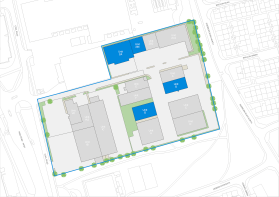 Siteplan gbseac01