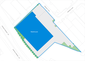Siteplan gbcity01