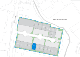 Siteplan gbstad01