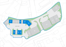 Siteplan gbsilv01