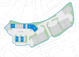 Siteplan gbsilv01