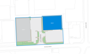 Siteplan gbpere01