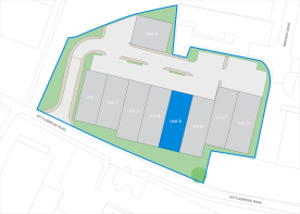 Siteplan gbpark08