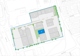 Siteplan gbseac01