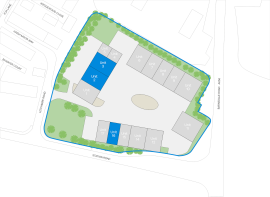 Siteplan gballe01
