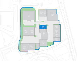 Siteplan gbpark11
