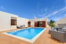4 bedroom Detached Villa in Costa Teguise, Lanzarote...