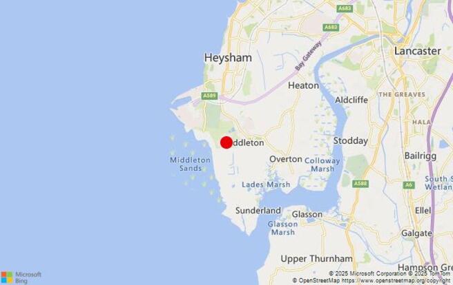 Property Map