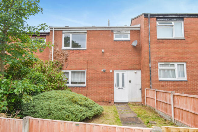 3 Bed Terraced Family Home in Brookside