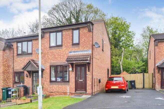 Two Bedroom End Terraced Property in Broseley