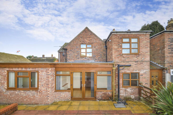 Three Bedroom Cottage in Broseley