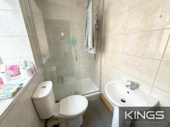 Flat 8, 43 London...