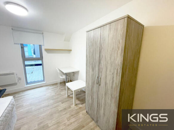 Flat 26 Blue Box ...