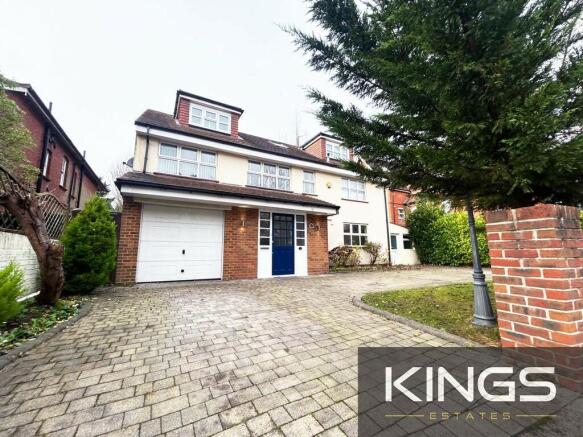 21 Westbourne cre...