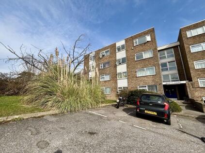 Anson Drive, Southampton