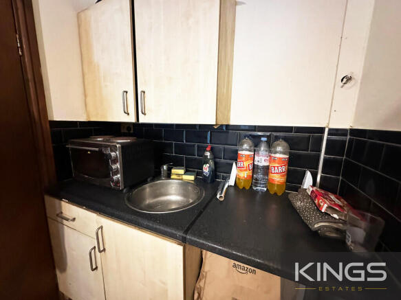 Flat 5, 31 Onslow...