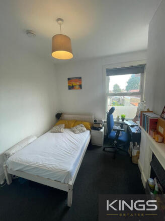 Room 4, 54 Cambri...