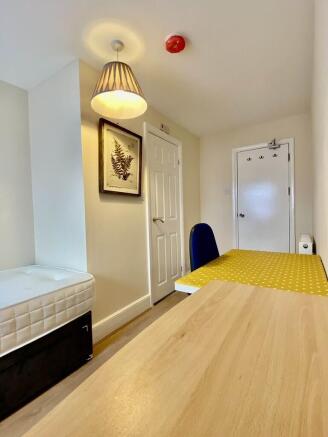 ROOM A 2