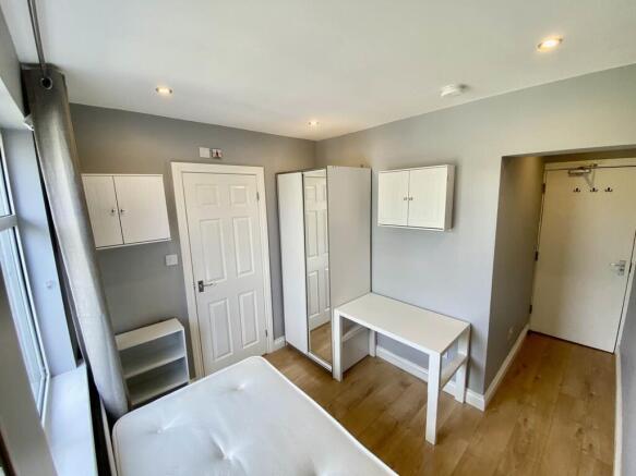 Room A 1