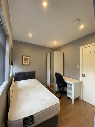 ROOM D 1