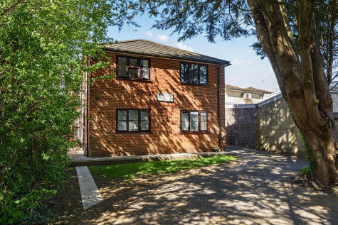 Portswood Road, Southampton