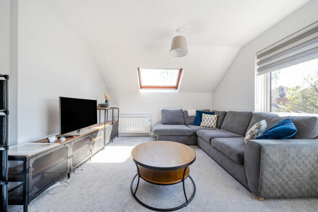 Lounge area 