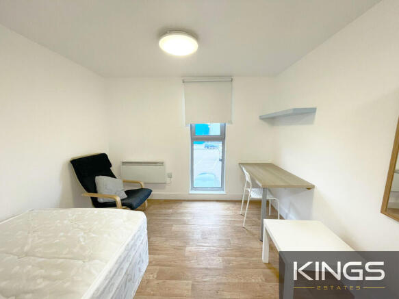Flat 13 Blue Box ...