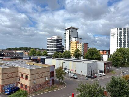 Carpathia Drive, Southampton