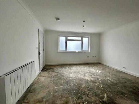 Living room 1