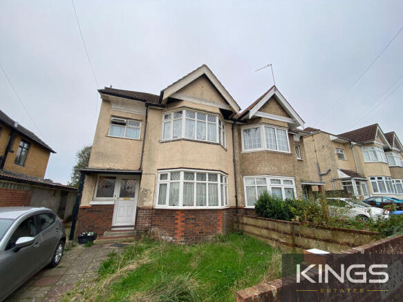 43 Blenheim grds ...