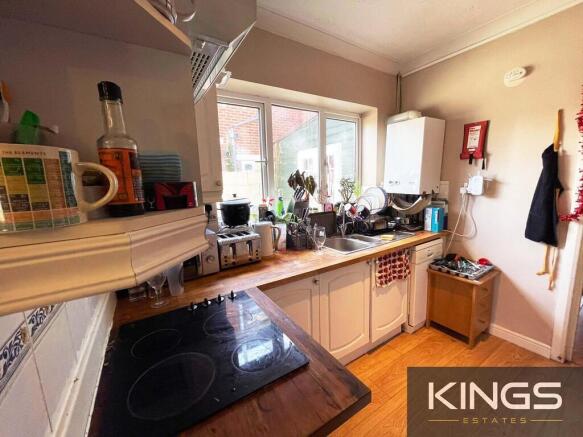 24 westridge road...