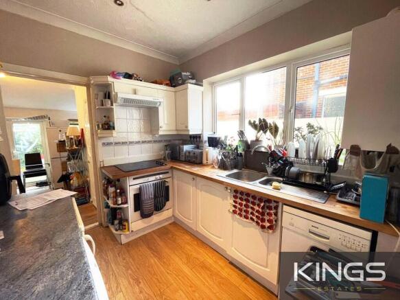 24 westridge road...