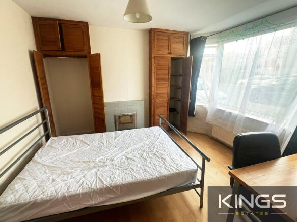 56 Honeysuckle rd...