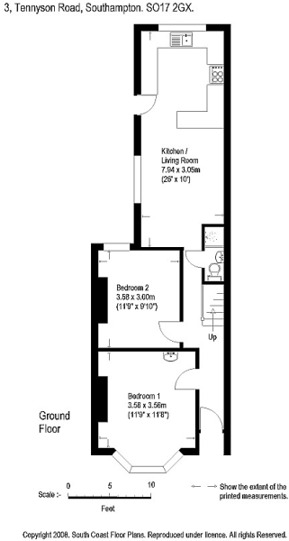 Master Floorplan Image 2