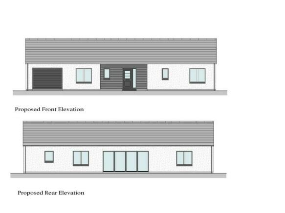 Elevations 4-8