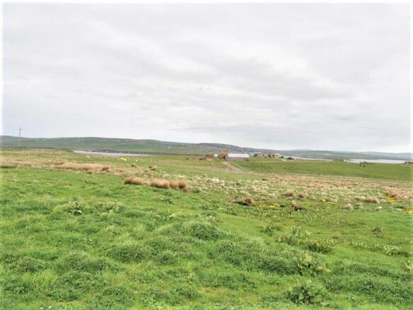 View Of Stromness