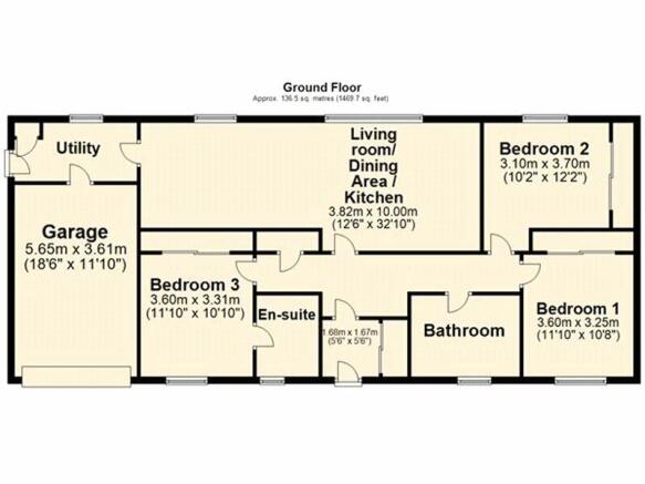 4-8 Floor Plan
