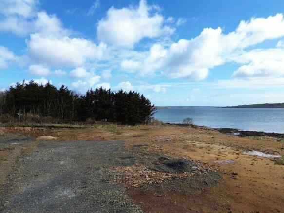 Site Area
