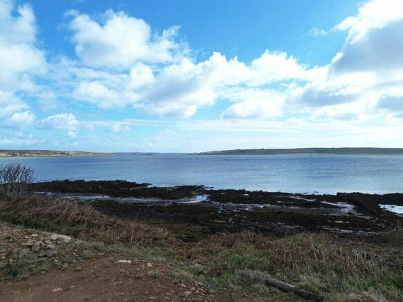 Foreshore