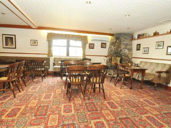 Kiln Bar