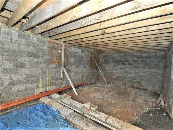 Inside