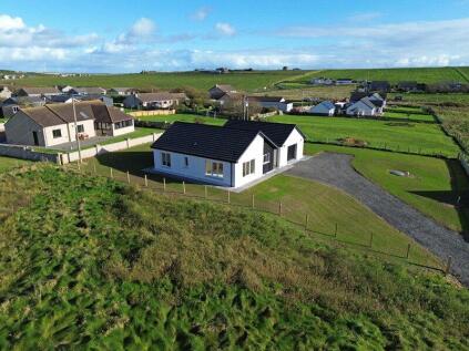 New House, Site 3, West Links, Burray